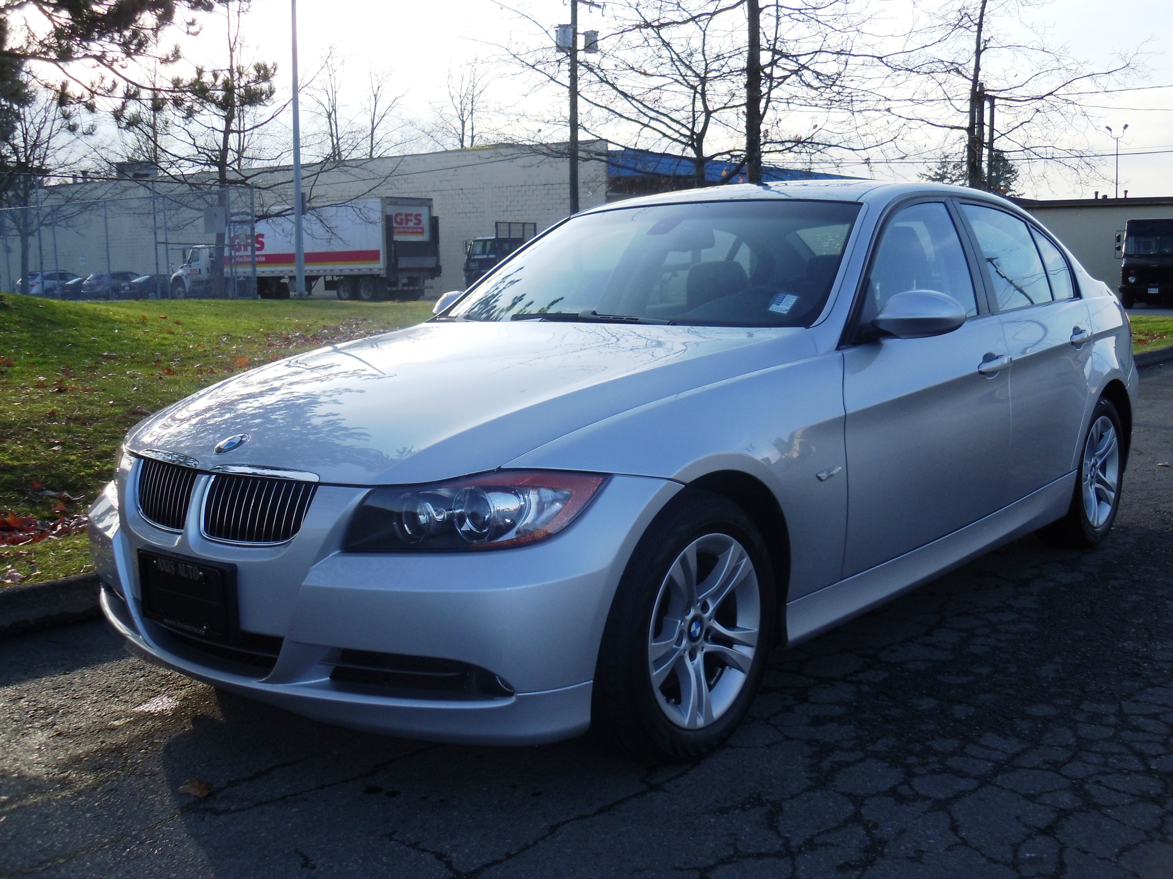 2008 Bmw 328i bluetooth manual #4