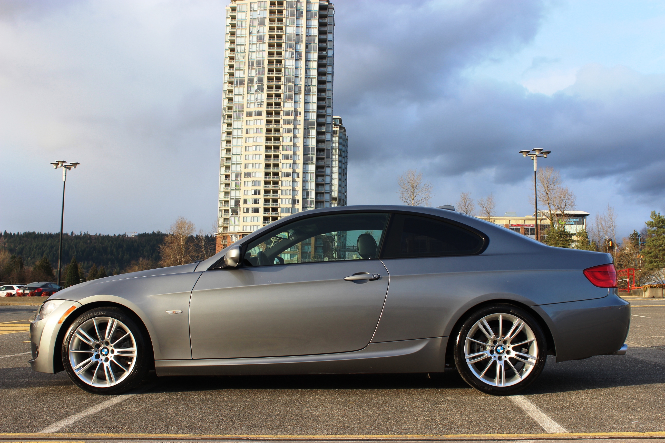 2011 bmw 328